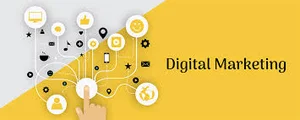 رشد کسب‌وکار با دیجیتال مارکتینگ - سرور دات آی آر