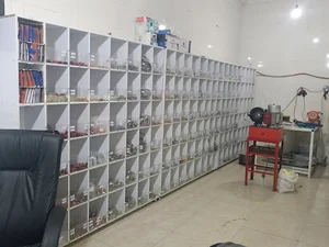پرس شیلنگ علی