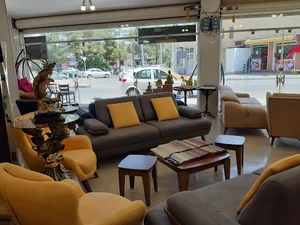 فروشگاه و نمایشگاه راحت مبل