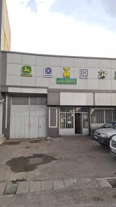 دیزل ژنراتور اصل پارت 2