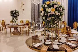 تالار پذیرایی رز