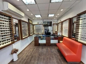 Mandegar Optic Gallery
