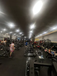باشگاه بدنسازی اکسیژن