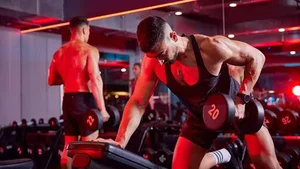 باشگاه بدنسازی مهدی