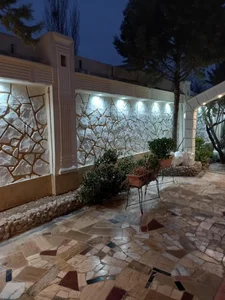 رستوران ولایت 5