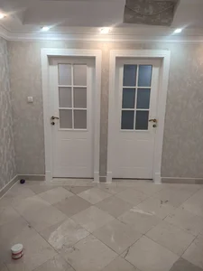 نصب درب و چهارچوب در نازی‌آباد 3