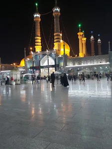 موسسۀ جهانی سبطین (علیهماالسلام)