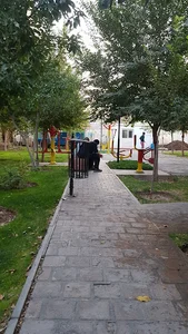 بوستان فدک
