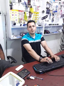 کافی نت و ویدیو کلوپ آرش