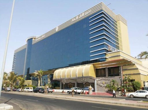 فندق الدار البيضاء