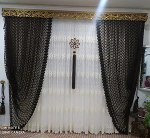 پرده سرای کازیوه