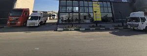 گروه خودرویی مجلل شعبه مشهد