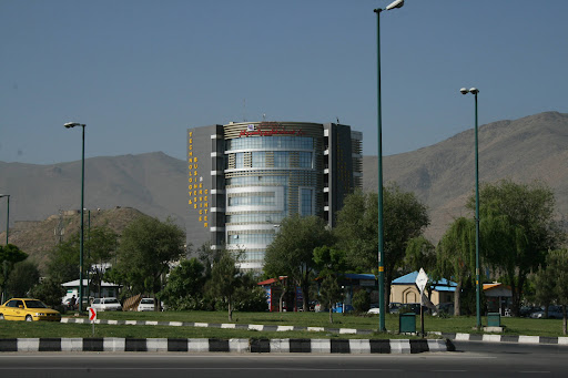 مرکز خدمات فناوری و کسب کار اراک