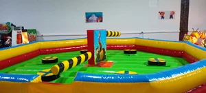 شهربازی ستاره شمال بابل