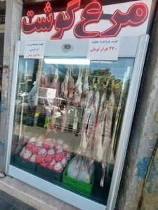 سوپر پروتئین کوهستان 2