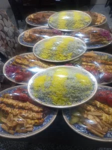 رستوران شقایق 2