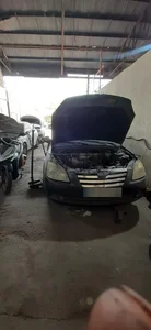 تعمیرگاه آقای چین 5