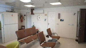 آزمایشگاه پاتوبیولوژی سروین