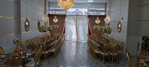 سالن عقد ارکیده زنجان 3