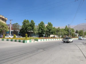 میدان قدس