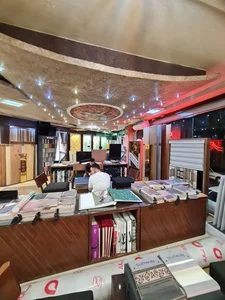 موسسه دکوراسیون داخلی قصر زنجان 4