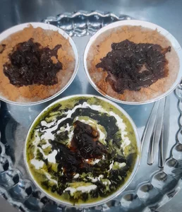 تهیه غذای باران 2