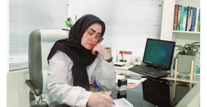 کلینیک زیبایی نادر باهمکاری ساراخاتون 3