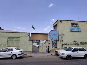 بنیاد مسکن قزوین