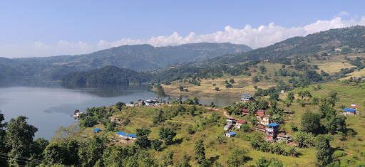 Lake Valley Paragliding pvt ltd