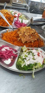 کوار برگر