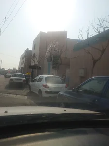 درمانگاه شبانه روزی حنانه....آزمایشگاه درمانگاه حنانه 3