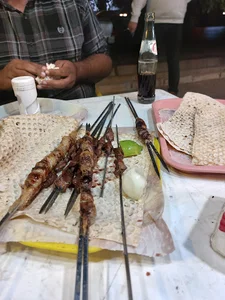 جیگرکی