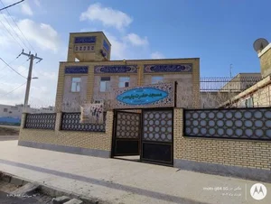 مسجد حضرت ولیعصر( عج)