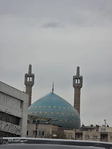 چهار راه خسروی نو