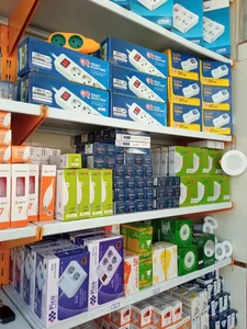الکتریکی صمدزاده 3