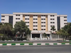 هتل پردیسان 4