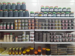 لبنیات شهر پنیر مایان