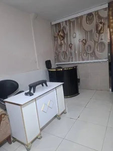 سالن زیبایی تیام 2