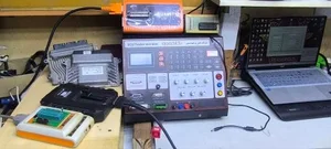 کیلومترسازی مهدی 5