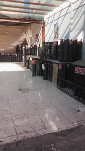 آقابابایی