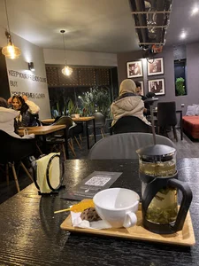 کافه دون