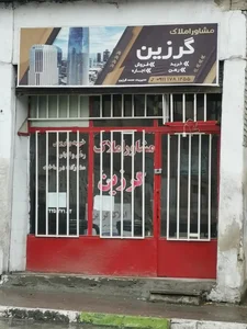 املاک گرزین