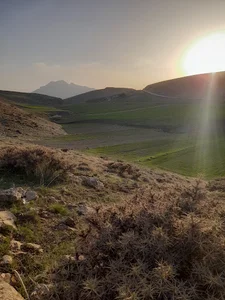 جعفر آباد(مهدوی)