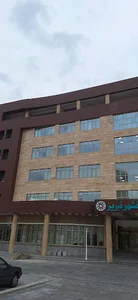 شورای شهر تبریز