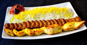 آشپزخانه افضلی