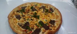فست فود آرش 2