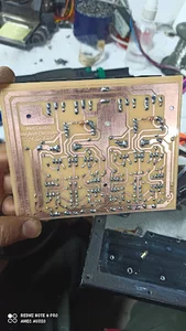 خدمات صوتی میبد الکترونیک