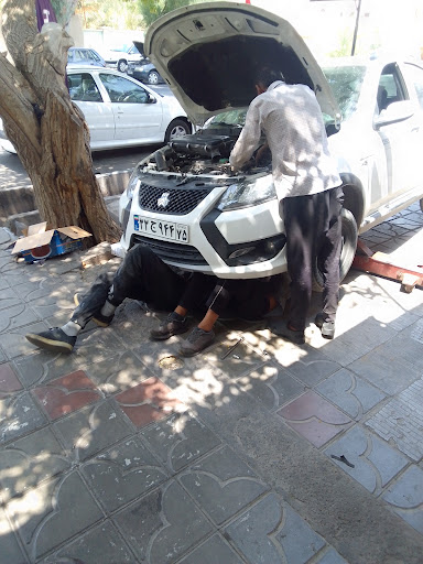 باطری سازی یاسر