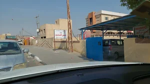 مركز حي القائم للرعايه الصحيه الاوليه
