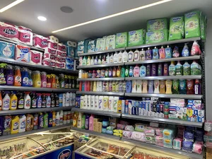 هایپر مارکت شاهانی